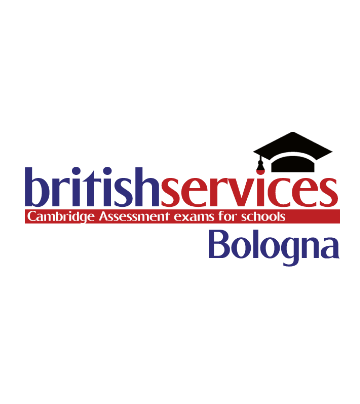 Logo British Service Bologna